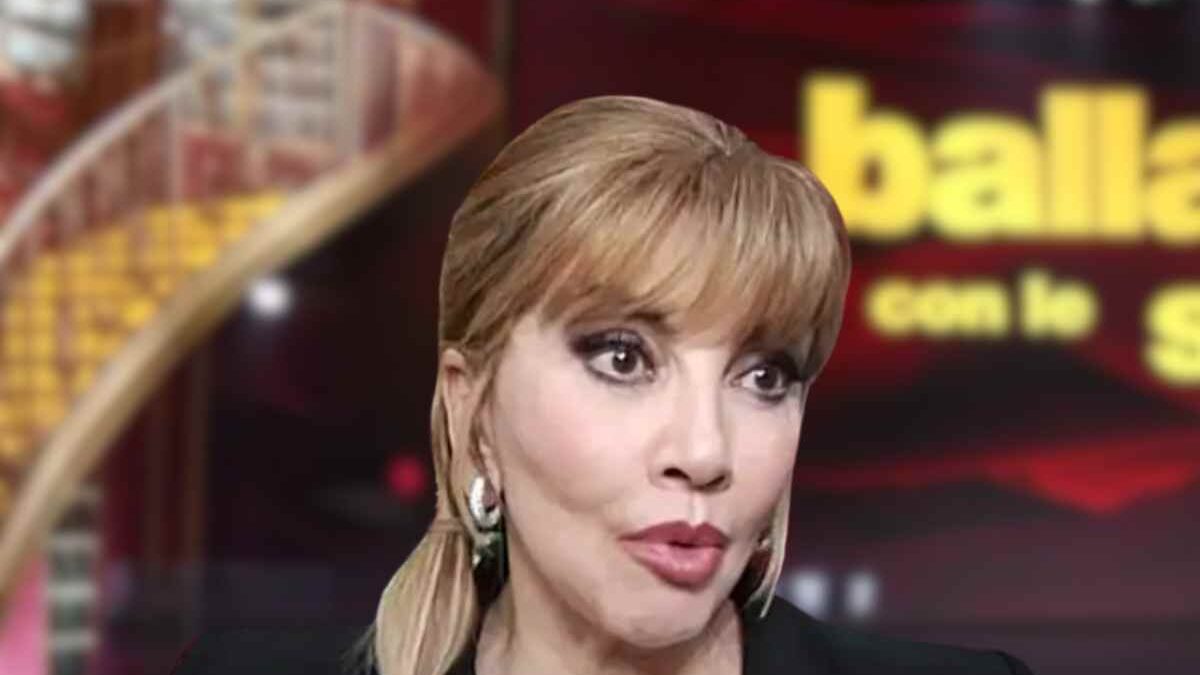 A Ballando con le Stelle salta una testa in giuria? I rumors
