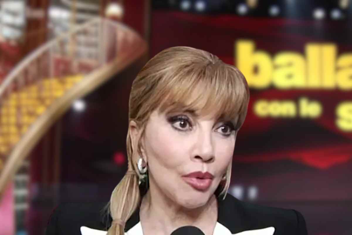 A Ballando con le Stelle salta una testa in giuria? I rumors