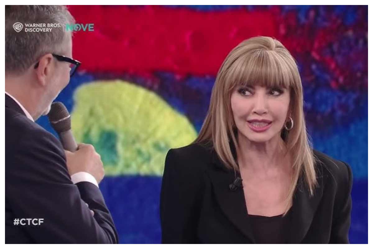 Milly e Fazio intervista