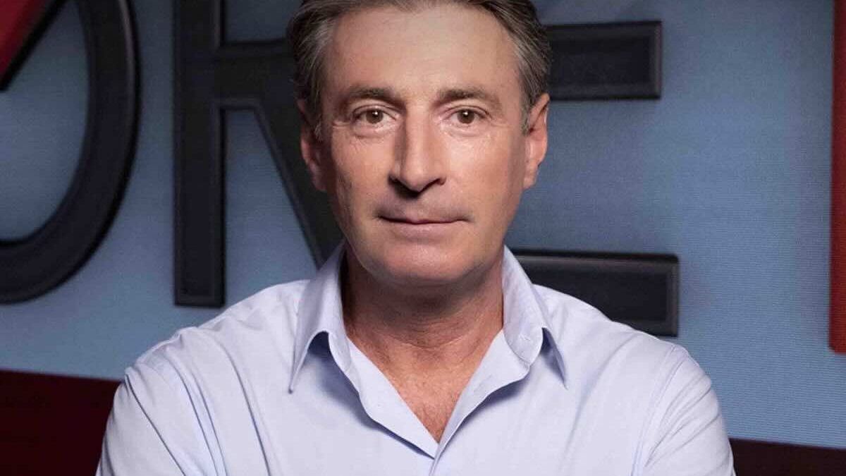 Milo Infante: età, moglie e figli, dove vive, lauree. Le curiosità sulla vita privata del giornalista
