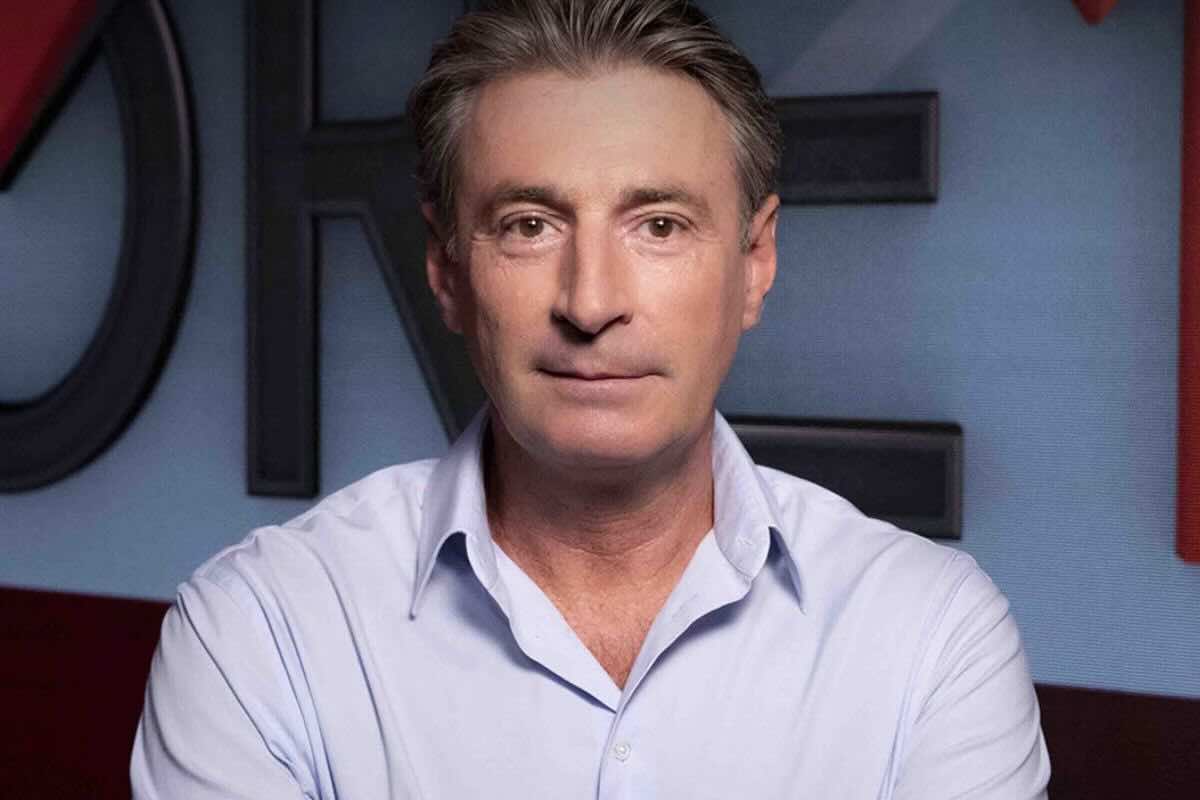 Milo Infante: età, moglie e figli, dove vive, lauree. Le curiosità sulla vita privata del giornalista
