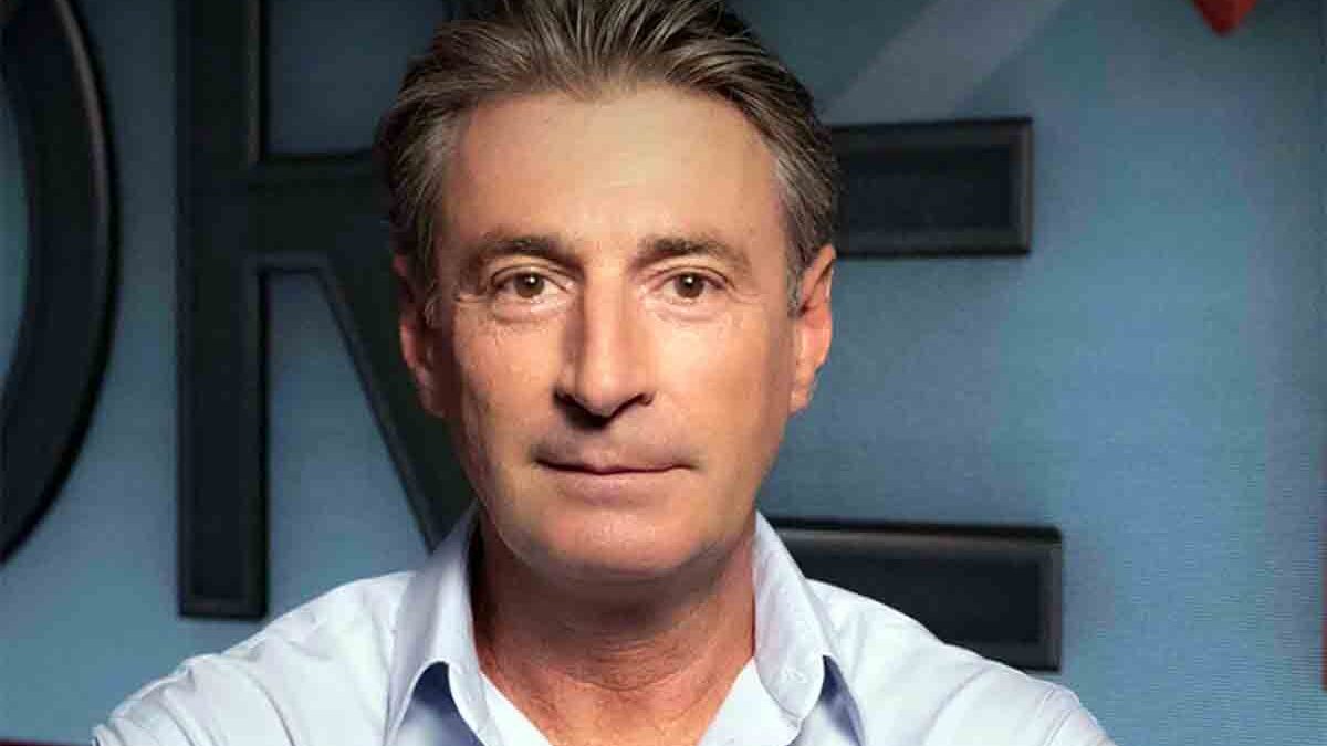 Milo Infante si infuria con l’ospite: cosa è successo in diretta a Ore 14