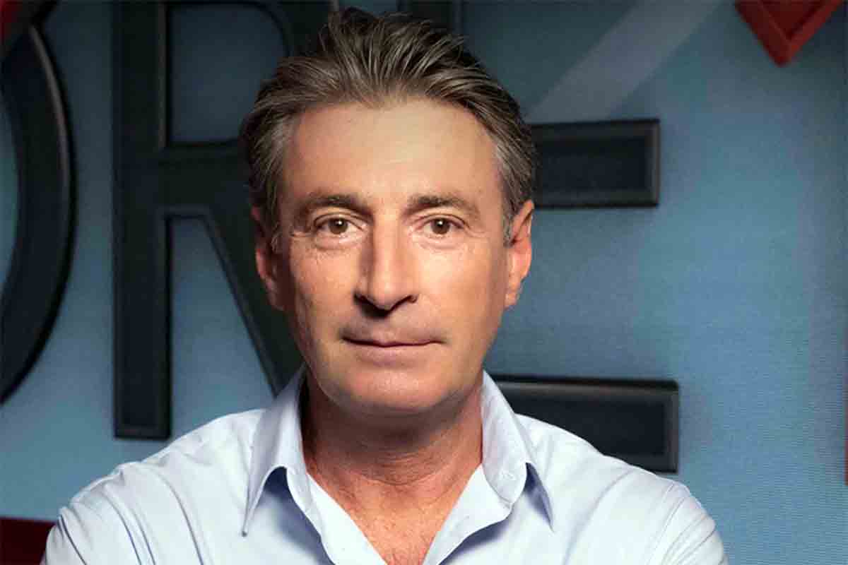 Milo Infante si infuria con l’ospite: cosa è successo in diretta a Ore 14