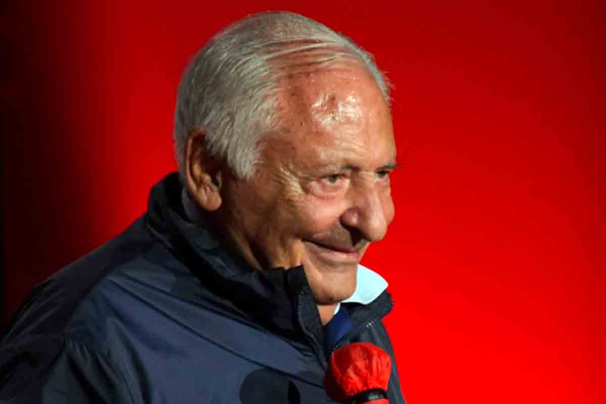 Mogol pubblica “Senza paura”: l’autobiografia che racconta 60 anni di musica italiana