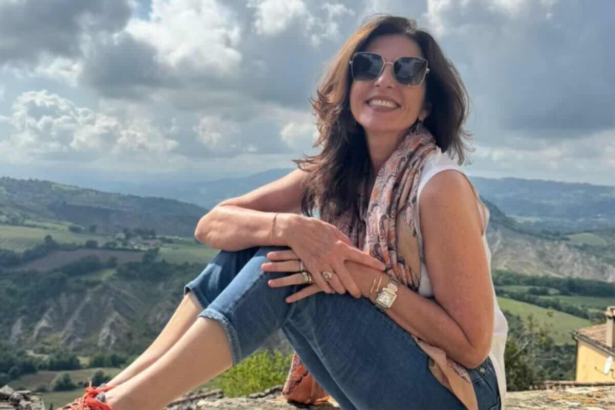 ivan zazzaroni chi è la moglie