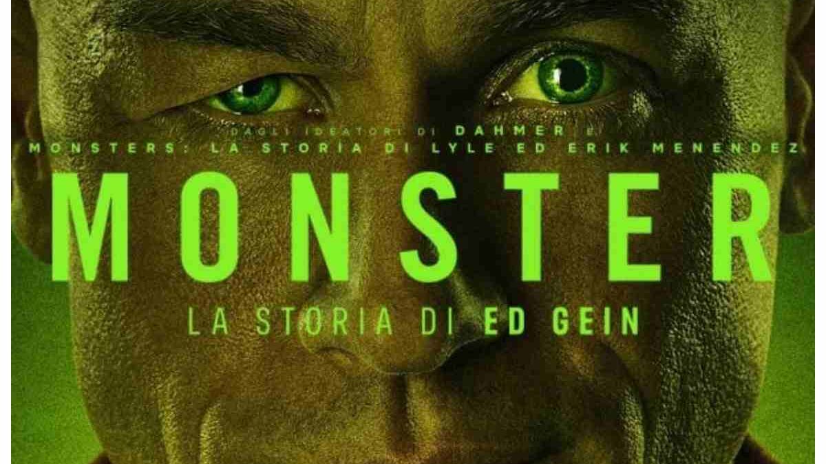 Monster è già la serie Netflix del momento: trama, cast, episodi, storia vera