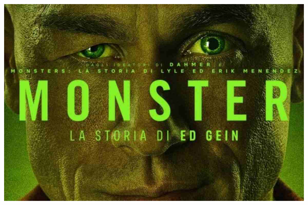Monster è già la serie Netflix del momento: trama, cast, episodi, storia vera