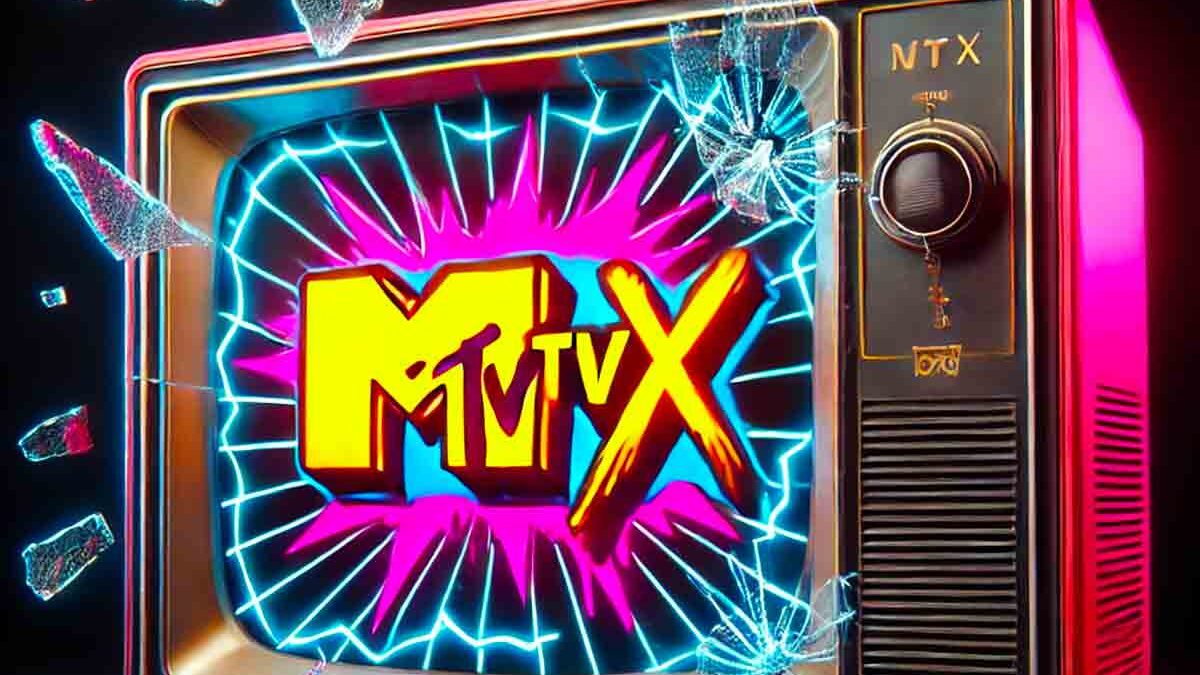 MTV chiude i suoi canali musicali nel Regno Unito: è la fine di un’era