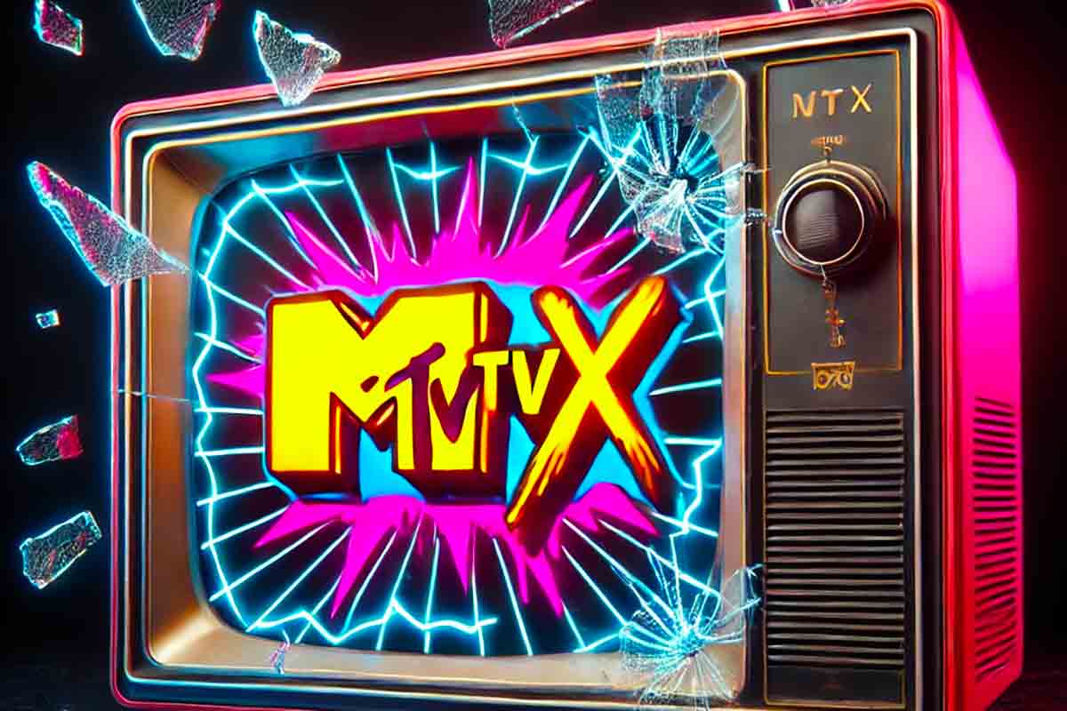 MTV chiude i suoi canali musicali nel Regno Unito: è la fine di un’era
