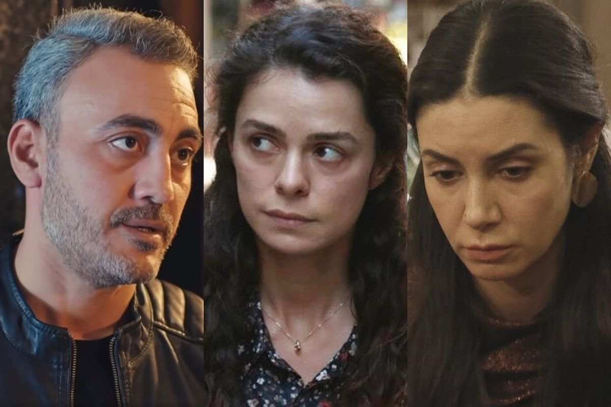 La forza di una donna: Münir minaccia i figli di Bahar, Piril accecata dalla gelosia. Le nuove anticipazioni
