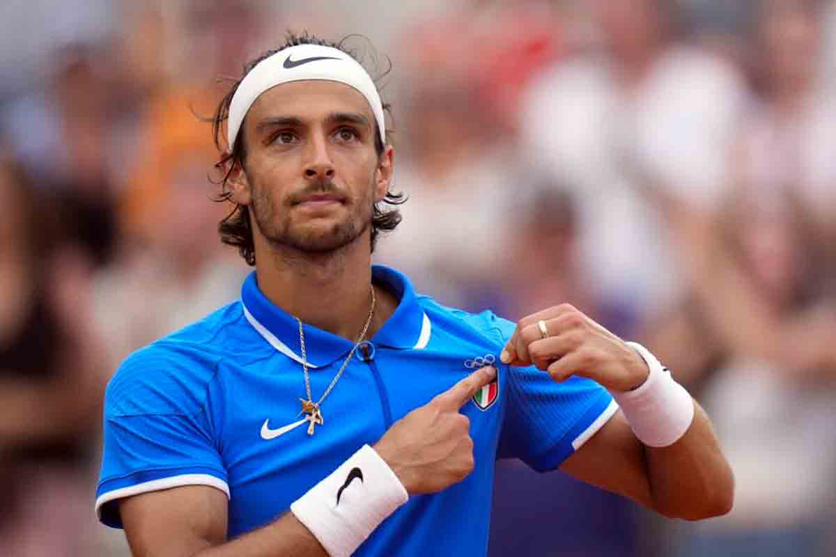 Vienna, tocca a Musetti: debutto contro Tsitsipas, Sinner e gli altri azzurri in campo domani