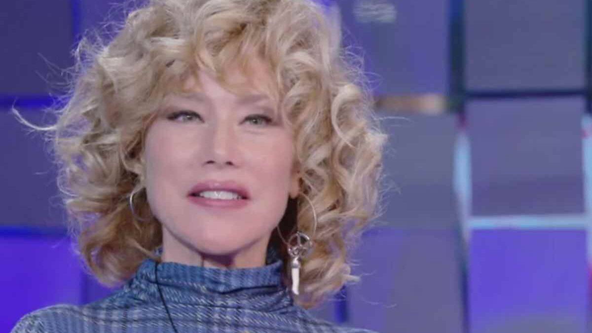 Nancy Brilli, età, marito, figli, carriera, Ballando con le stelle: tutto sull’attrice