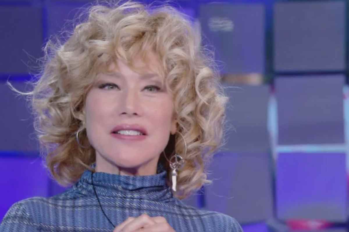 Nancy Brilli, età, marito, figli, carriera, Ballando con le stelle: tutto sull’attrice