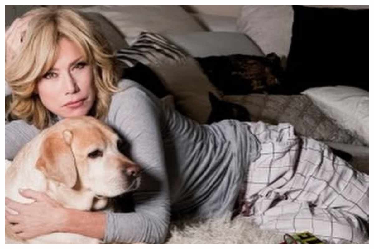 Nancy Brilli e Margot le cause della morte