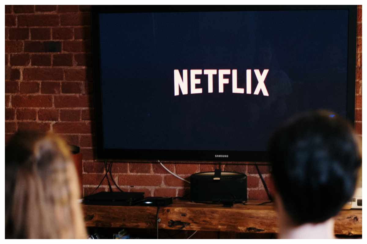 Il film italiano su Netflix che sta facendo impazzire il pubblico: una storia d’amore vera che tocca il cuore e lascia senza parole