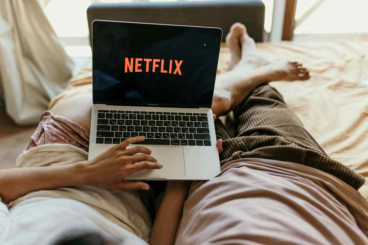 Netflix e il CSC insieme per la riqualificazione del cinema: primo accordo