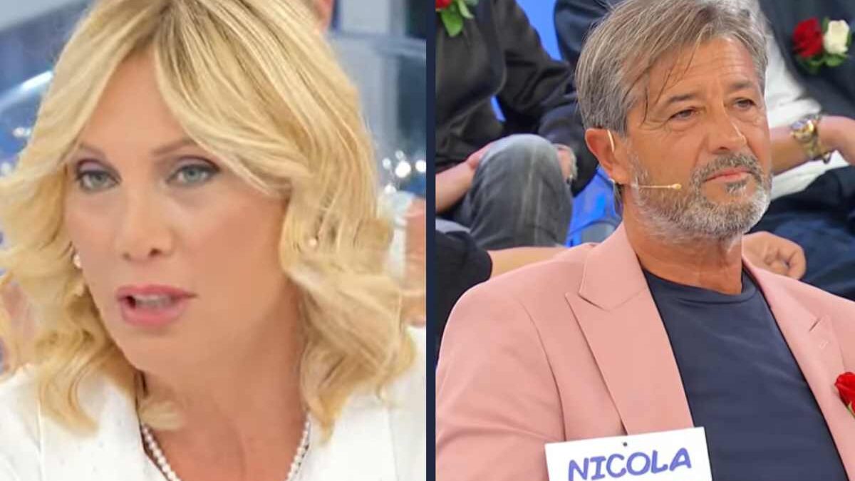 Uomini e Donne, perché Sabrina e Nicola si sono lasciati: la verità dopo il terremoto al trono over
