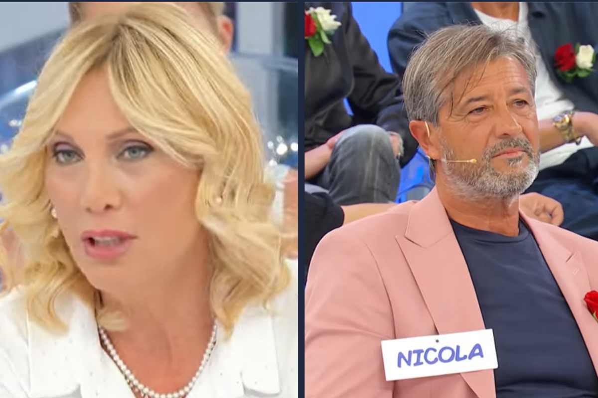 Uomini e Donne, perché Sabrina e Nicola si sono lasciati: la verità dopo il terremoto al trono over