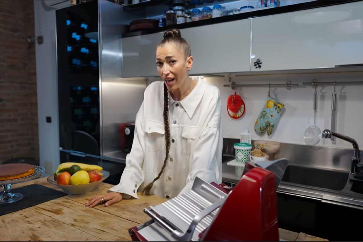 Nina Zilli casa