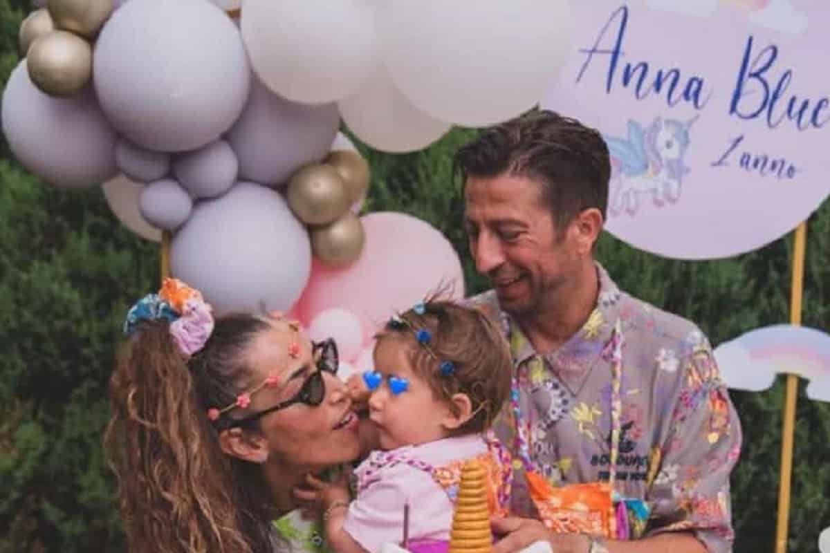 chi è nina zilli carriera vita privata