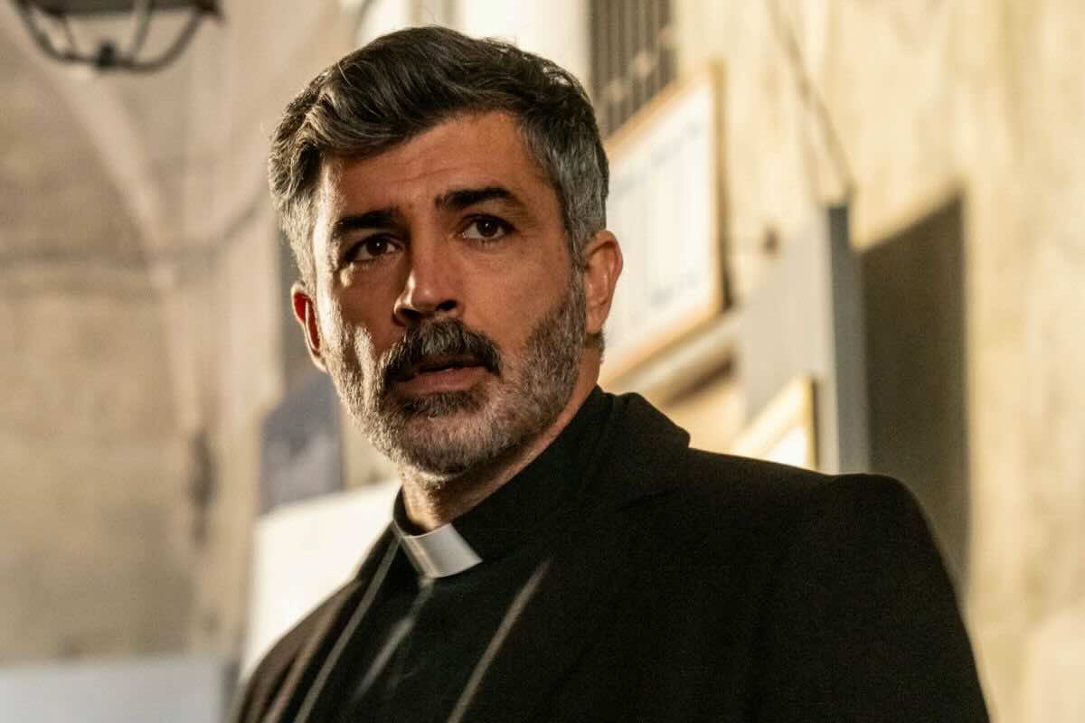 Noi del Rione Sanità, la conferenza stampa sulla nuova serie di Rai 1. Carmine Recano: “Una delle esperienze più difficili della mia carriera”