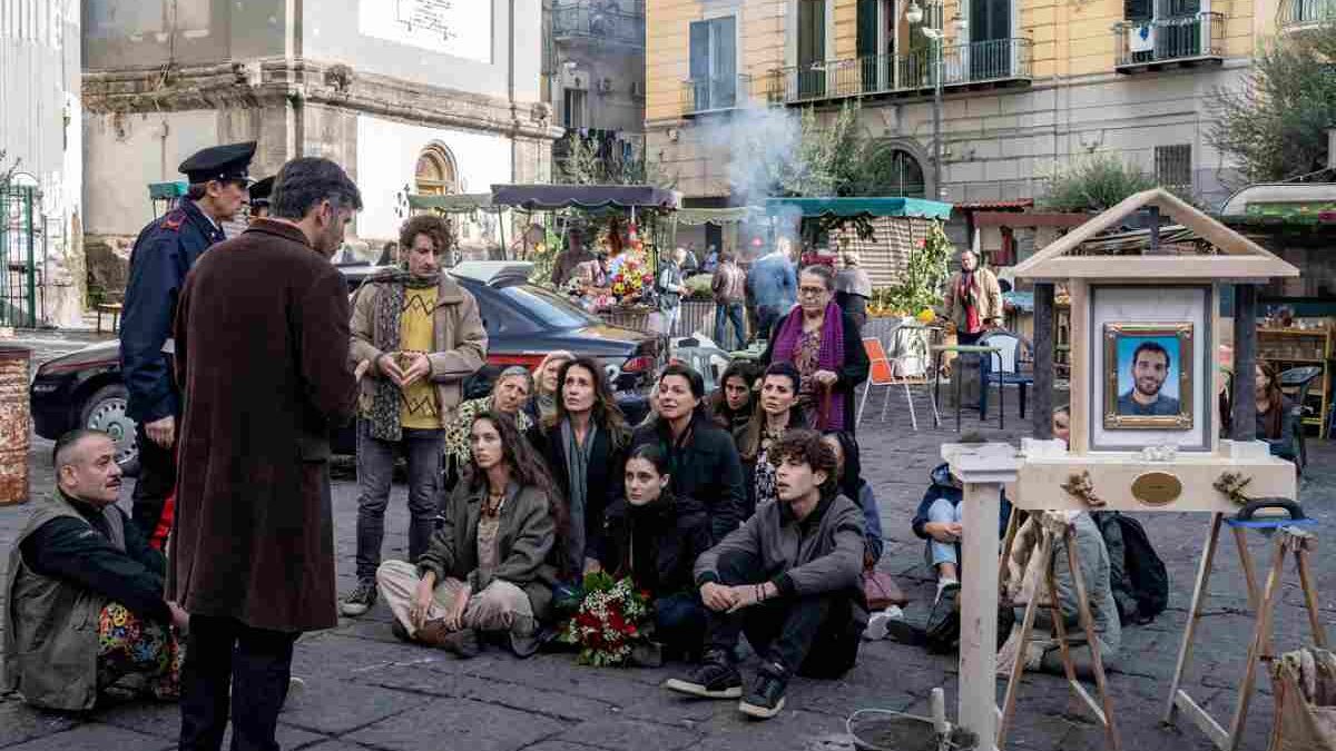 Noi del Rione Sanità: trama, cast, quante puntate sono, la storia di Don Antonio Loffredo. Tutte le curiosità