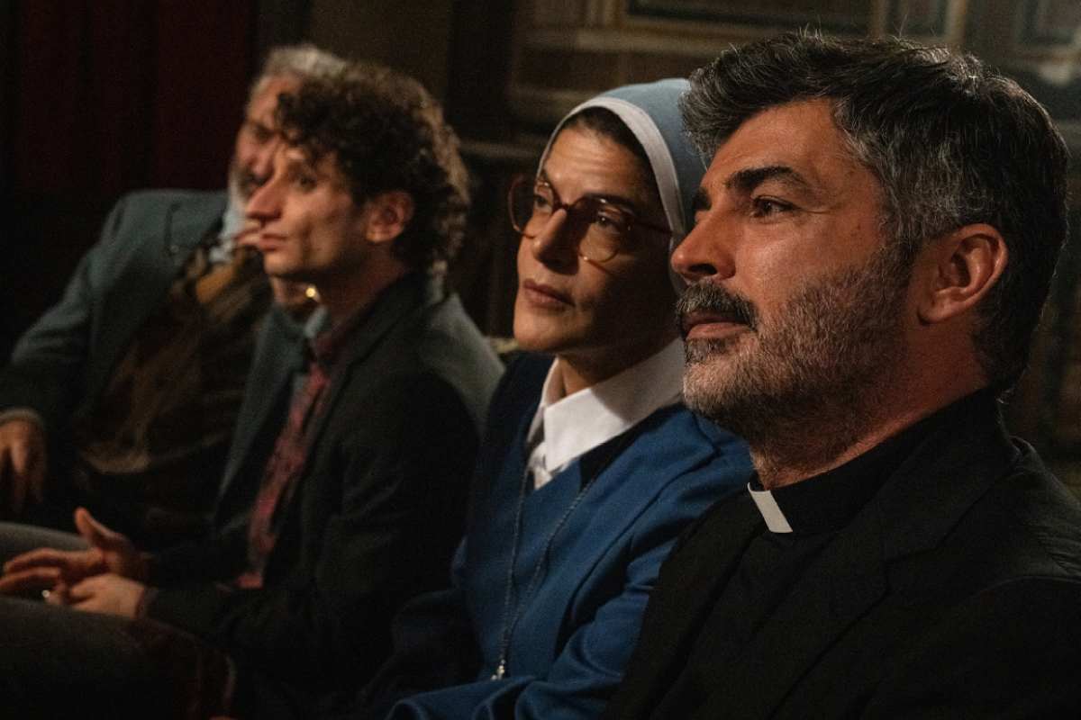 Noi del Rione Sanità