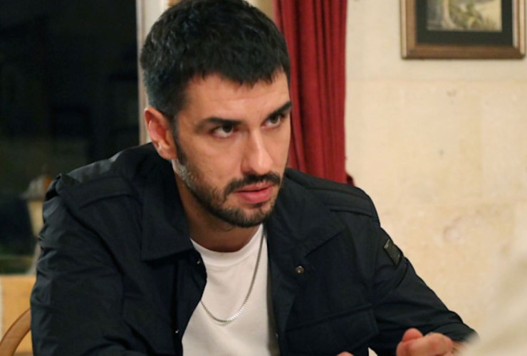 Cambio programmazione per La notte nel cuore