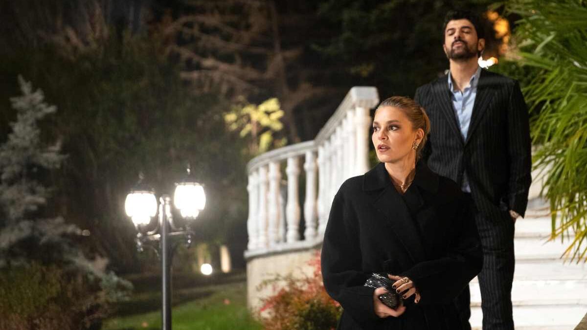 “Old Money”, il finale spiegato: cosa succede nell’ultima puntata della nuova serie Netflix