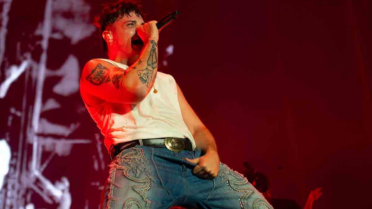 Olly torna con “Tutta Vita (Sempre)”: “Le mie canzoni devono poterle cantare tutti” | Tutte le date del suo tour
