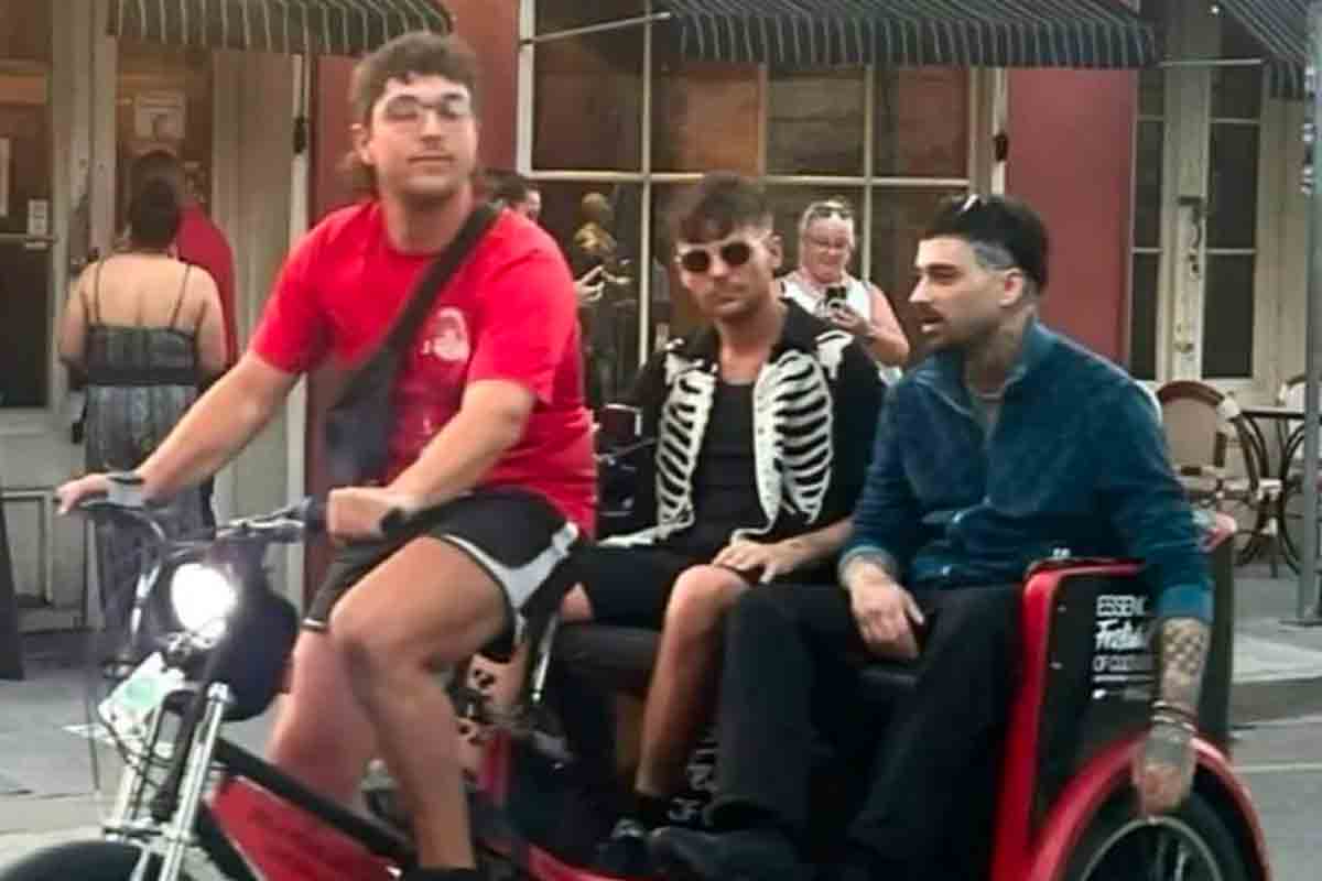 Zayn e Louis, strade che si rincrociano: il documentario che (forse) riaccende gli One Direction