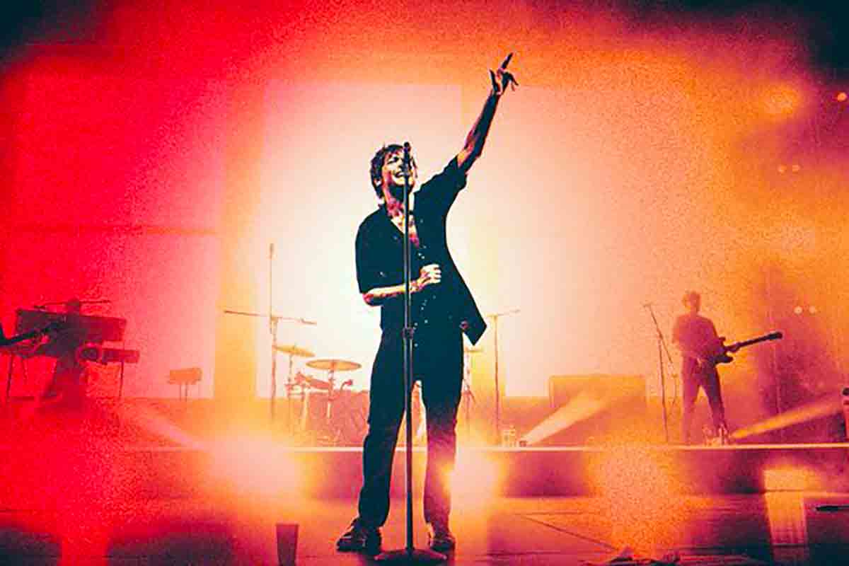 Louis Tomlinson, il capitolo della svolta: da “Lemonade” al nuovo album (e al tour 2026)