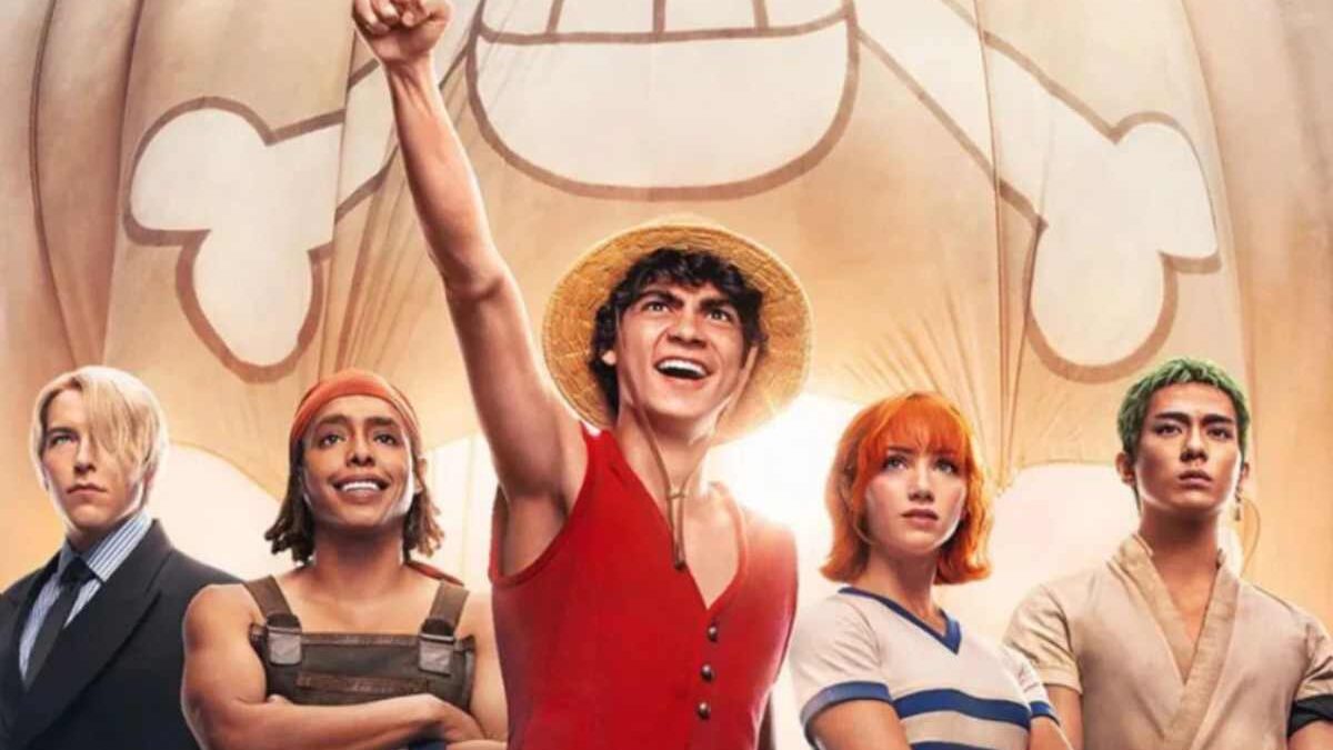 Netflix fa impazzire i fan: svelata la data di One Piece 2. In arrivo Nico Robin e Chopper nel live action più atteso di sempre