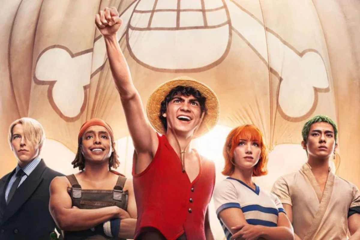 Netflix fa impazzire i fan: svelata la data di One Piece 2. In arrivo Nico Robin e Chopper nel live action più atteso di sempre