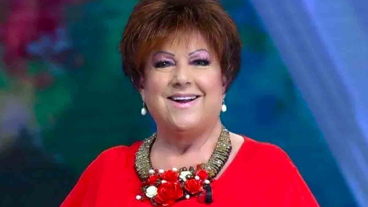 Intervista Esclusiva – Orietta Berti: “La TV cambia, ma il talento non dovrebbe mai essere in estinzione”
