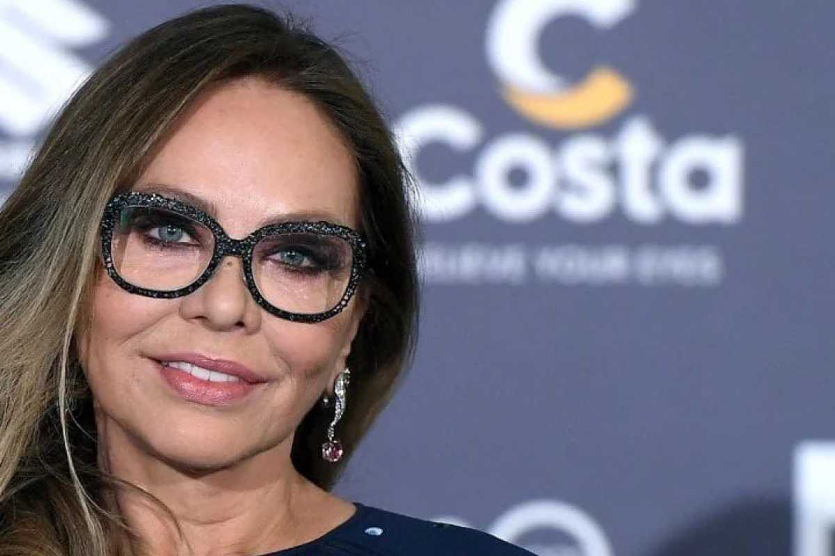 Ornella Muti, 70 anni