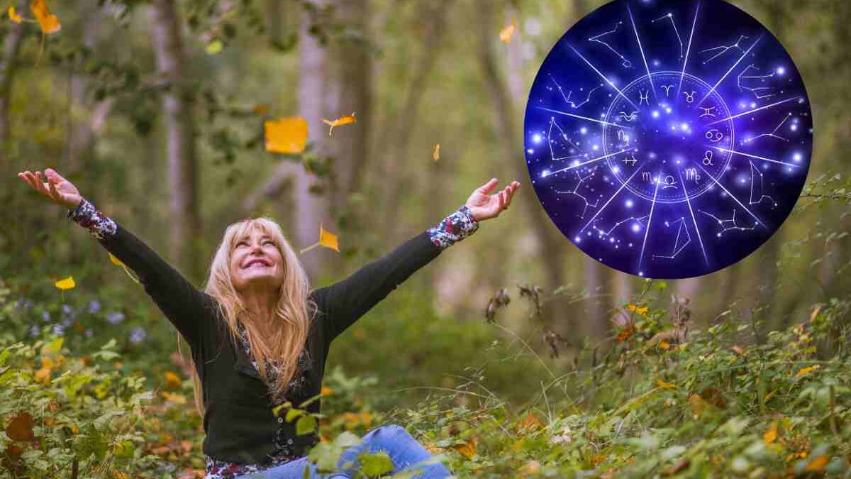 Oroscopo, solo un segno sarà invincibile questa settimana: tanti soldi in arrivo