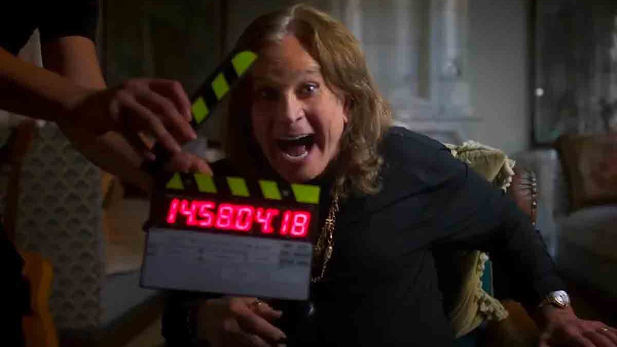 Ozzy Osbourne, il doc postumo “No Escape From Now”: il congedo di un’icona tra dolore, tenacia e gratitudine