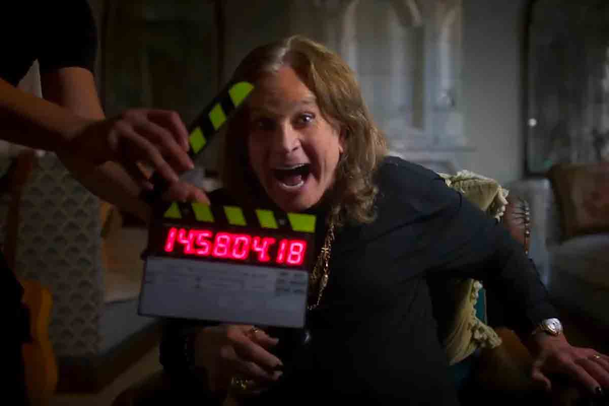 Ozzy Osbourne, il doc postumo “No Escape From Now”: il congedo di un’icona tra dolore, tenacia e gratitudine