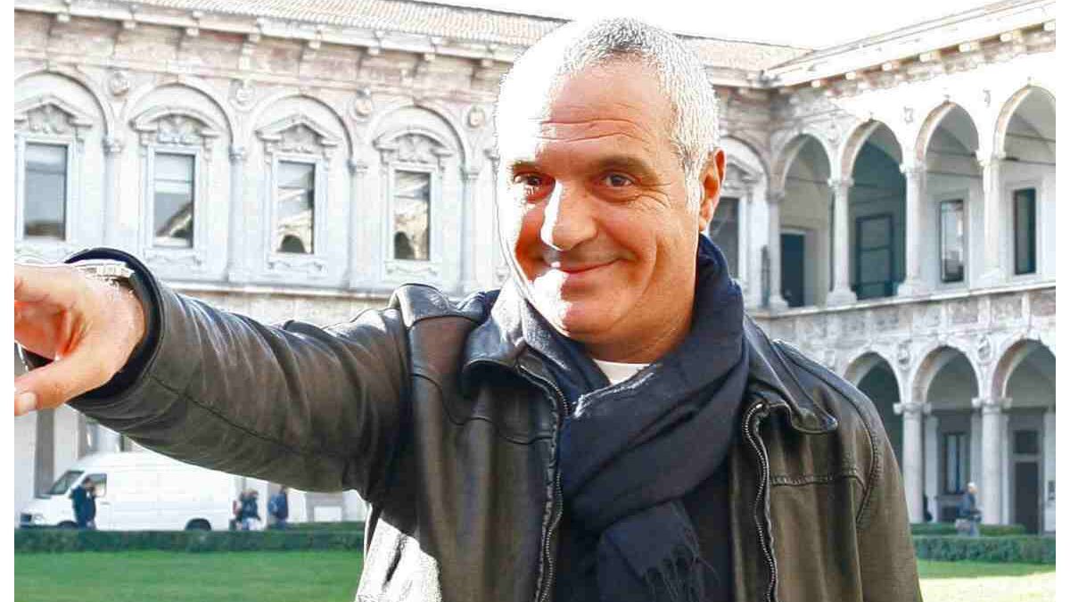 La casa da sogno dell’attore Giorgio Panariello: la villa sulla riva del fiume