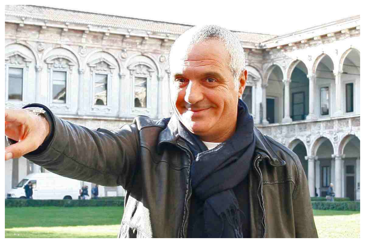 La casa da sogno dell’attore Giorgio Panariello: la villa sulla riva del fiume