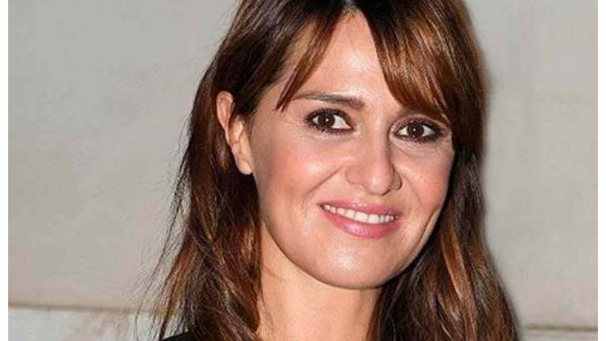 Paola Cortellesi, chi è e cosa fa il marito (anche lui famoso)