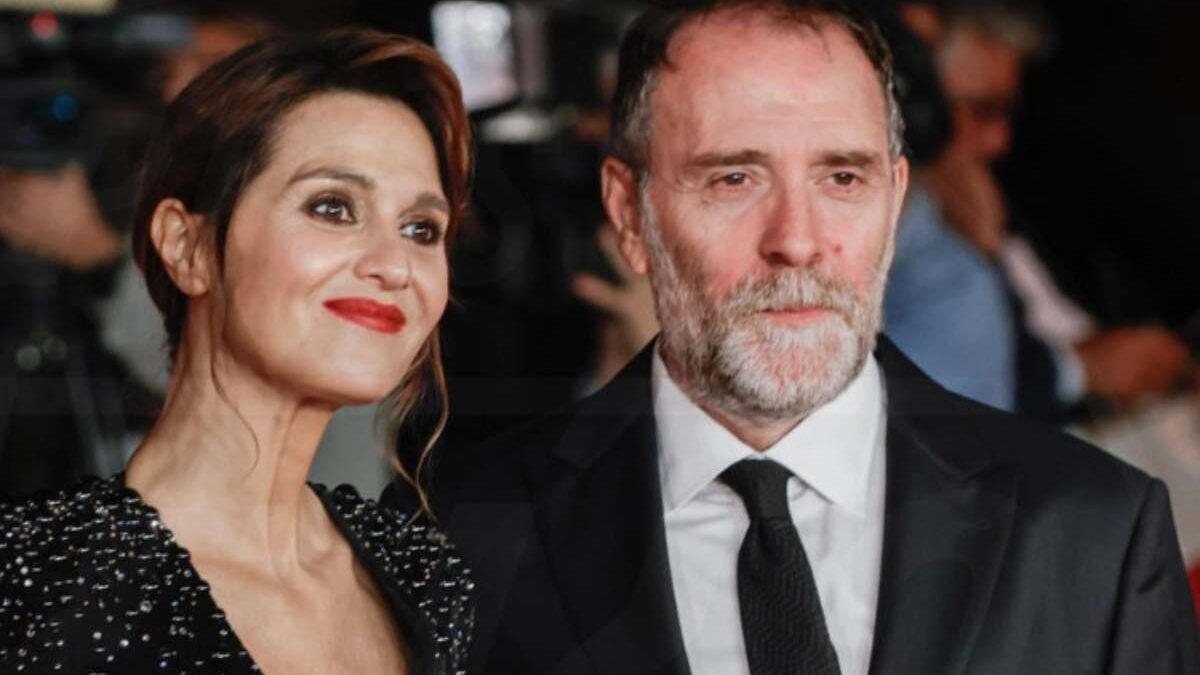 Paola Cortellesi e la storia d’amore con Valerio Mastandrea: perchè è finita