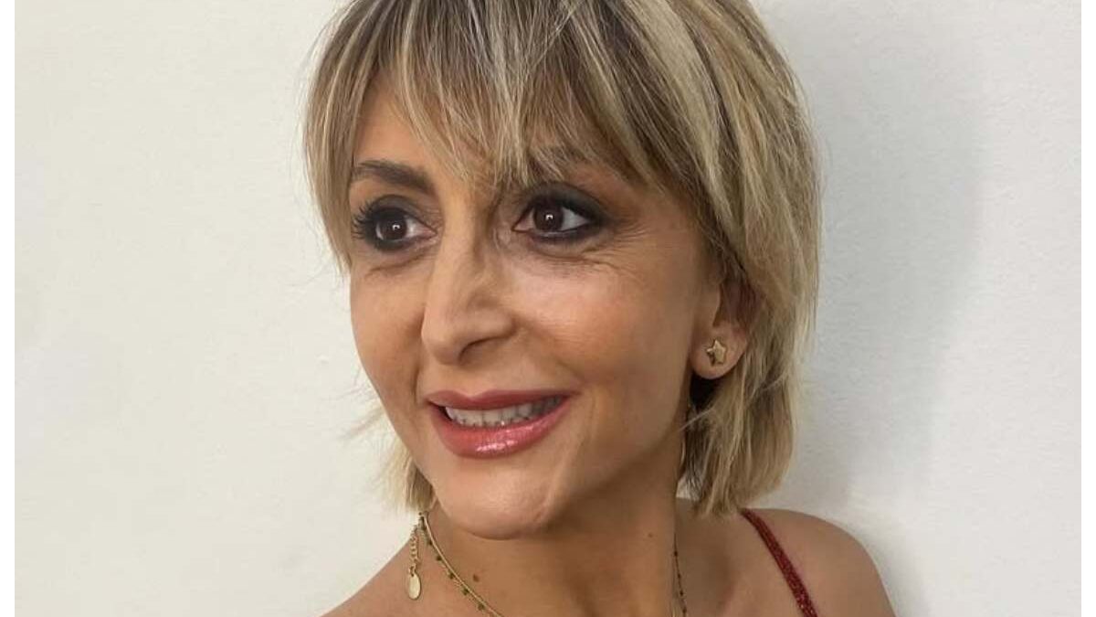Dove abita Paola Minaccioni concorrente di Lol-Chi ride fuori: casa al centro di Roma