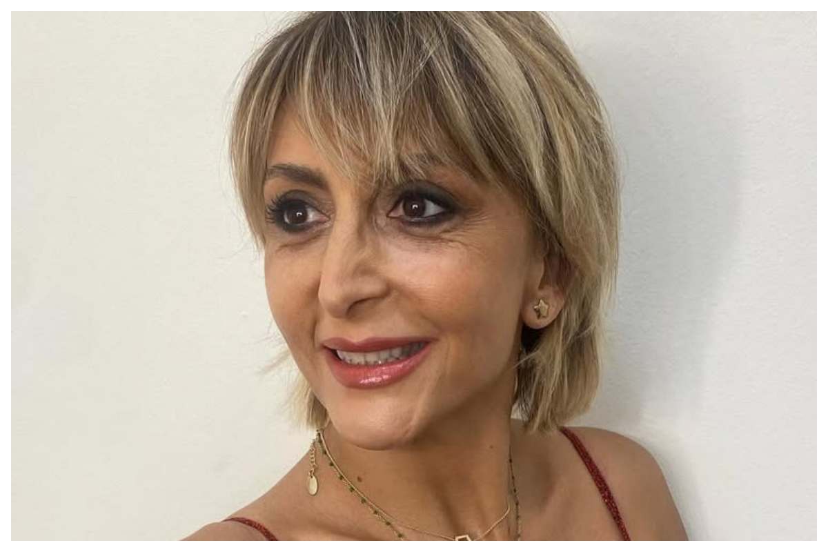 Dove abita Paola Minaccioni concorrente di Lol-Chi ride fuori: casa al centro di Roma