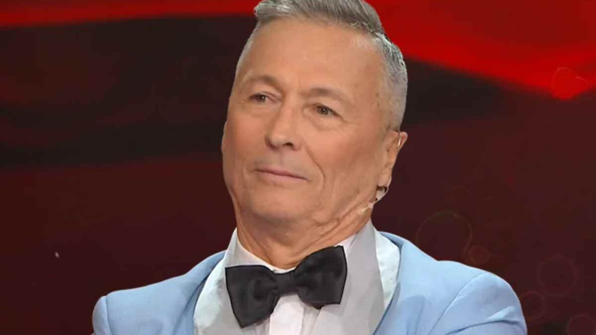 Paolo Belli racconta il suo dramma, i problemi di salute della moglie: “E’ stato terribile”