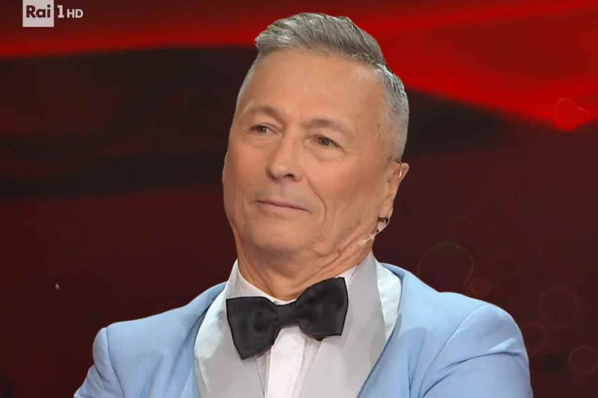 Paolo Belli racconta il suo dramma, i problemi di salute della moglie: “E’ stato terribile”