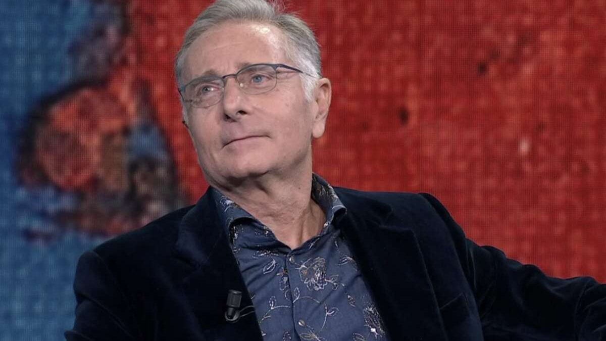 Dove vive Paolo Bonolis, la casa da sogno del conduttore Mediaset