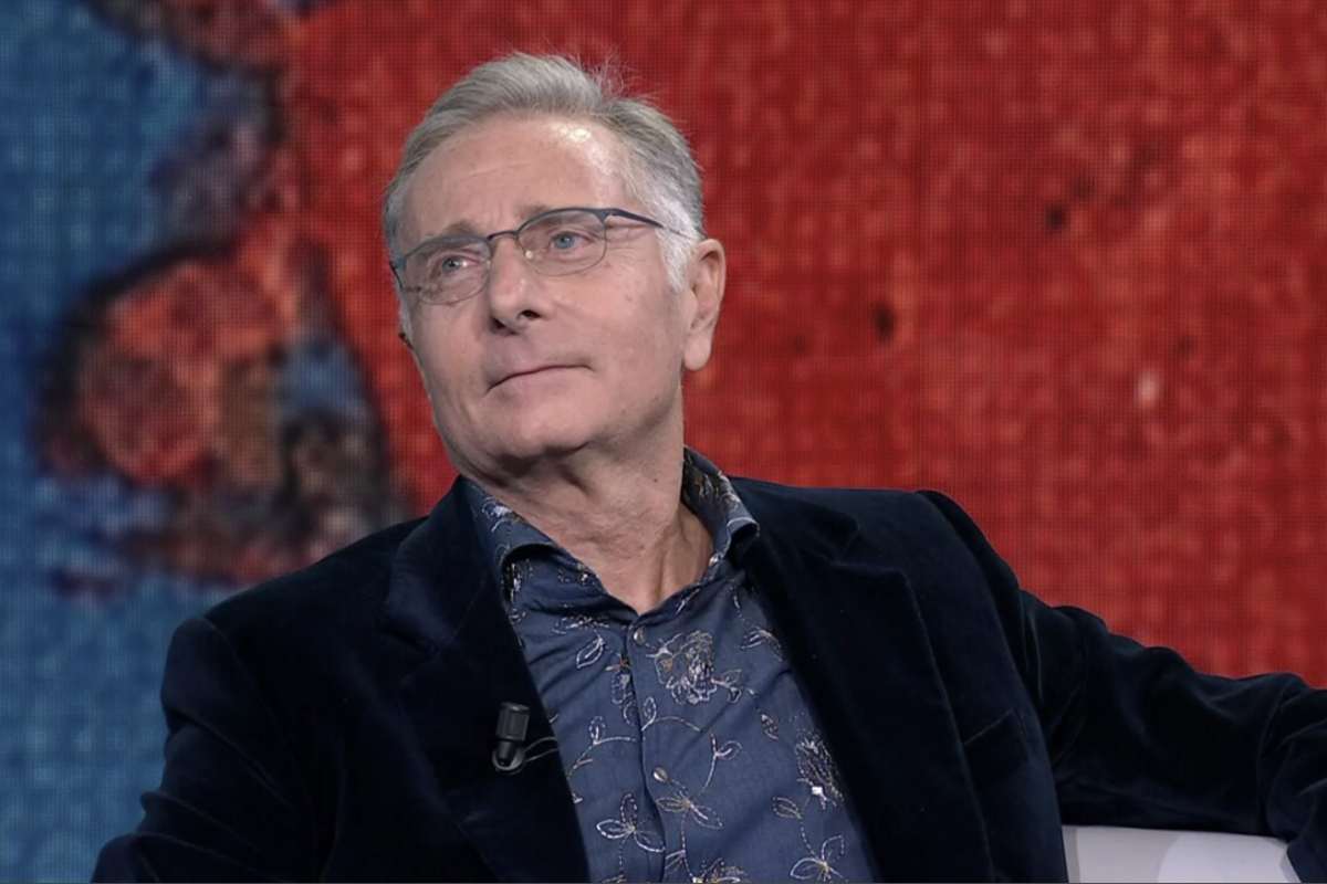 Dove vive Paolo Bonolis, la casa da sogno del conduttore Mediaset