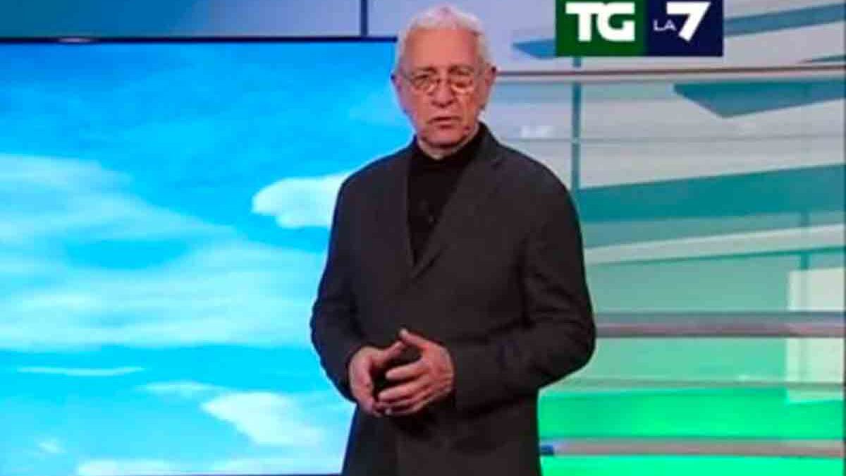 Morto il metereologo Paolo Sottocorona: età, cause decesso, vita privata